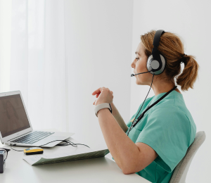 Buyer Consultation Services